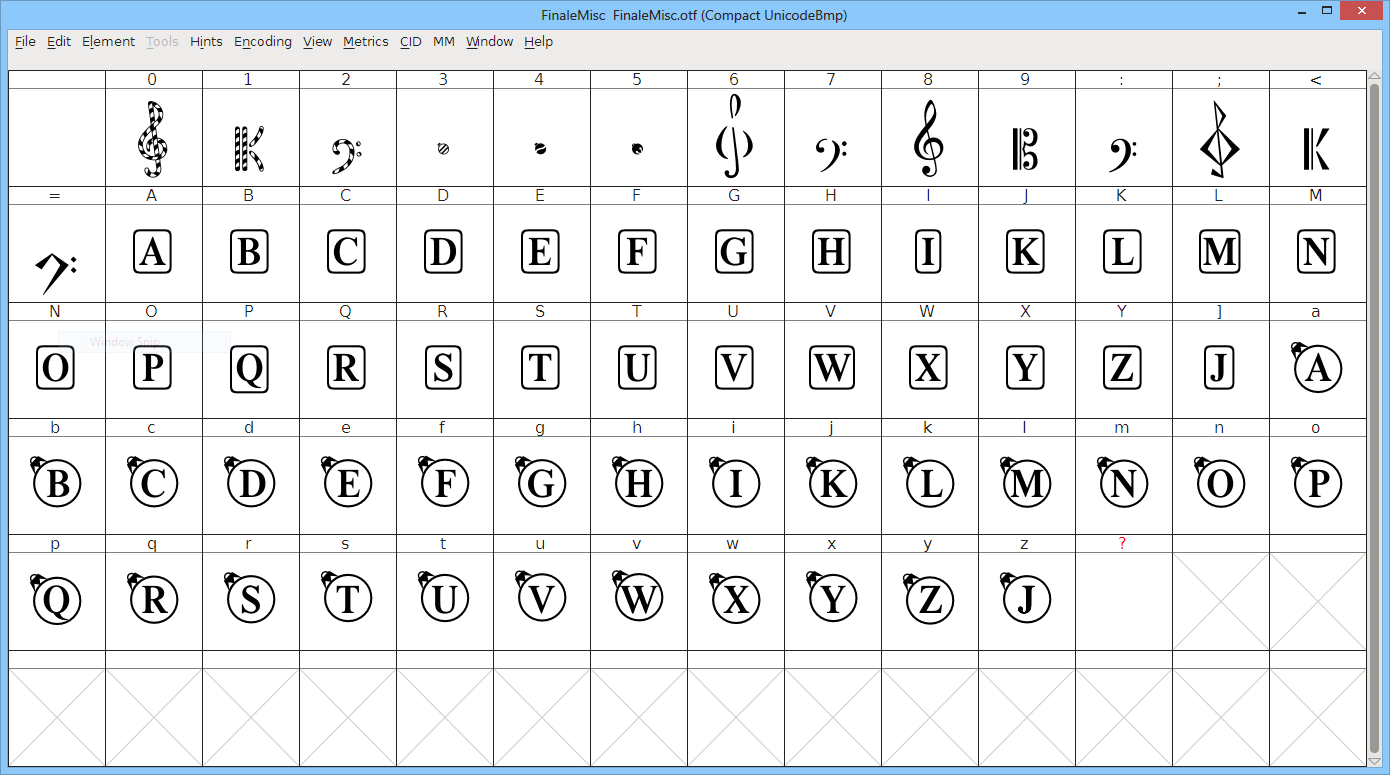 FinaleMisc-Music-Font-all-glyphs.png