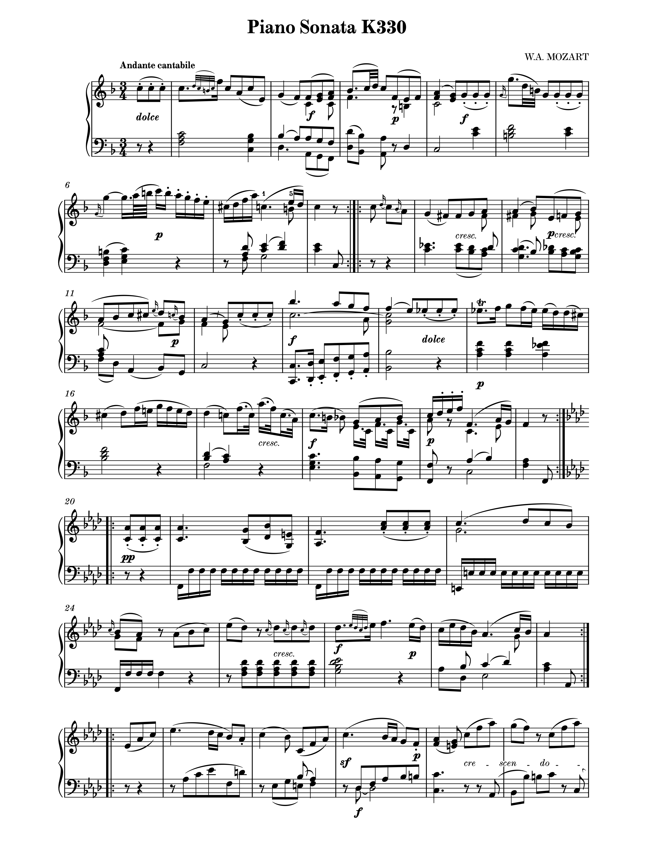 Mozart Piano K330 - Full score 001.png