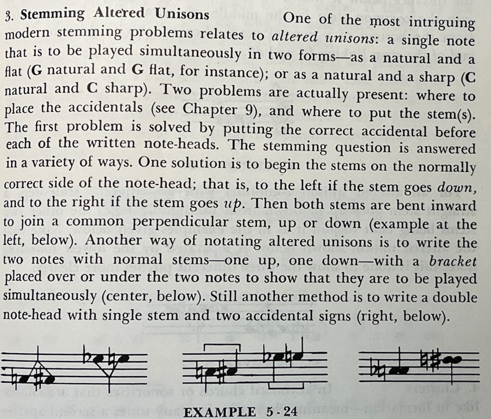 Gardner Read chromatic unisons.png