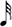 32-note :1