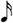 16-note :2