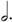 2.-note :5d